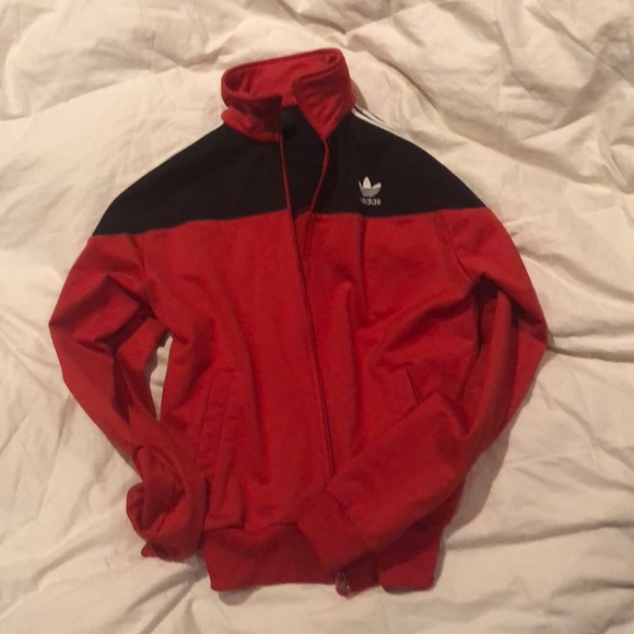 adidas tracksuit Jacket - Picture 1 of 2